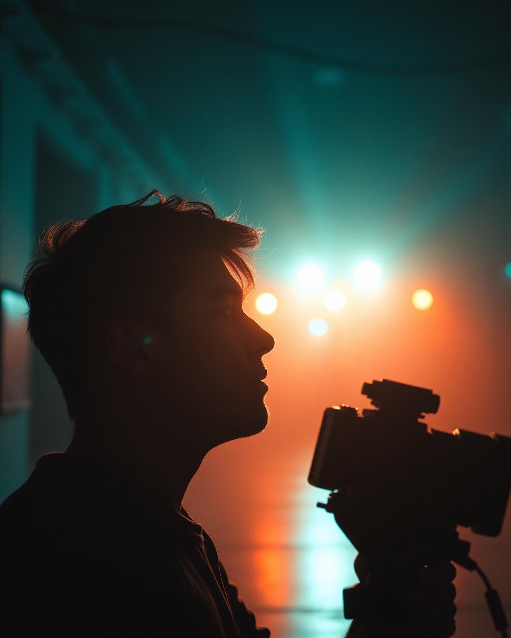 Criativo de anuncio para Instagram