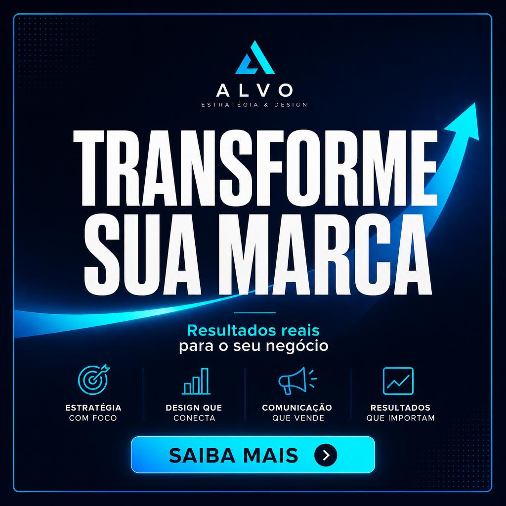 Anuncio para redes sociais