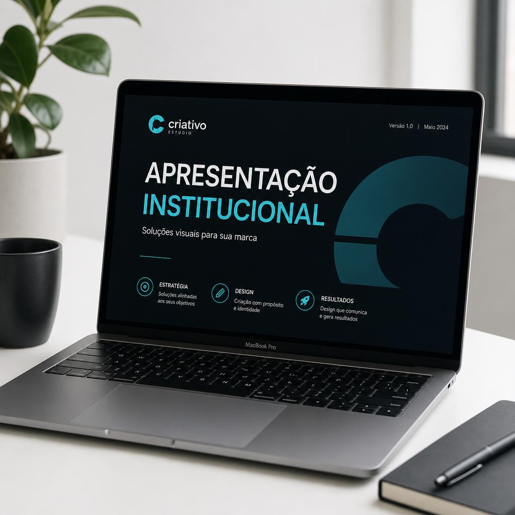 Site institucional